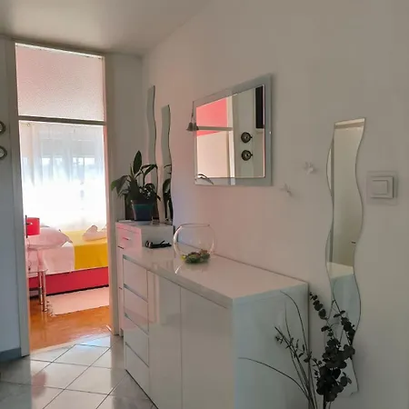 Apartamento Chill *
