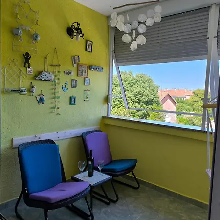 Apartamento Chill