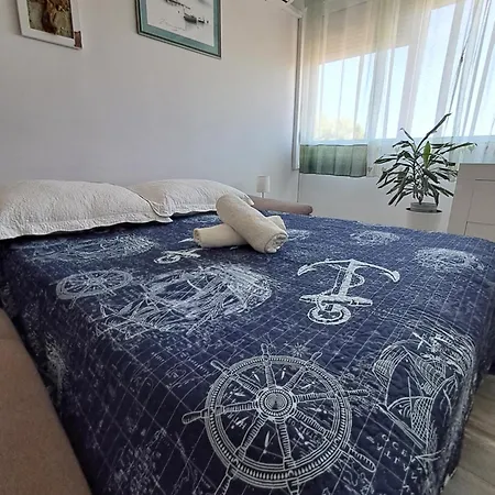 Chill Apartamento *