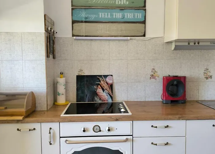 Chill Apartamento *