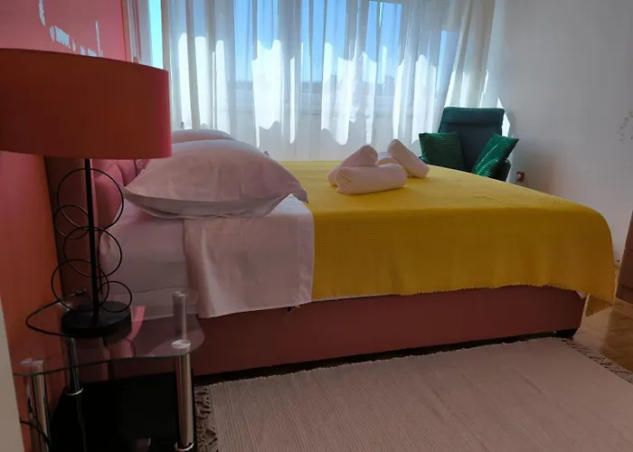 Apartamento Chill