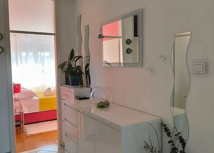 Apartamento Chill *
