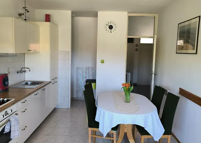 Apartamento Chill Zadar