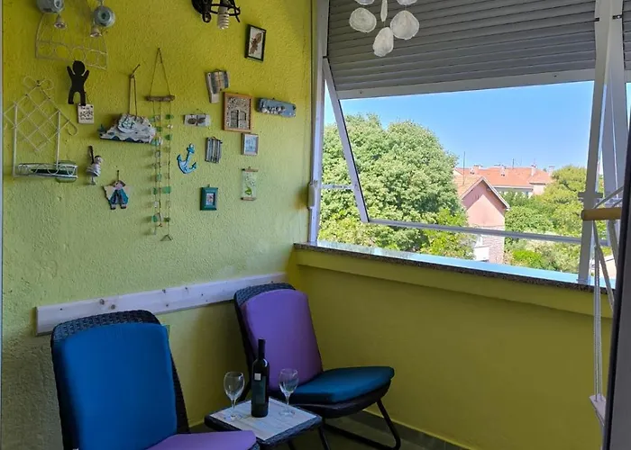 Apartamento Chill