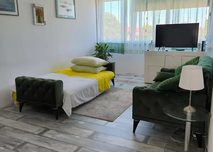 Chill Apartamento *