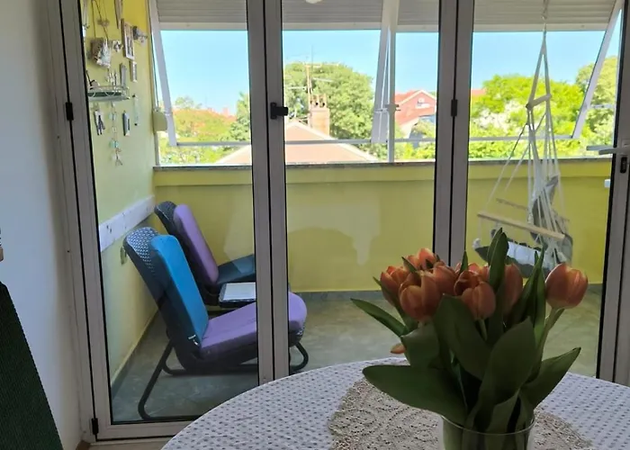 Apartamento Chill Zadar