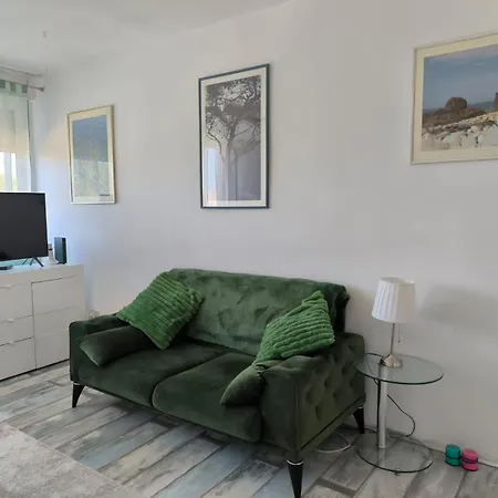 Chill Apartment Zadar