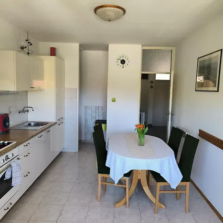 Apartment Chill Zadar