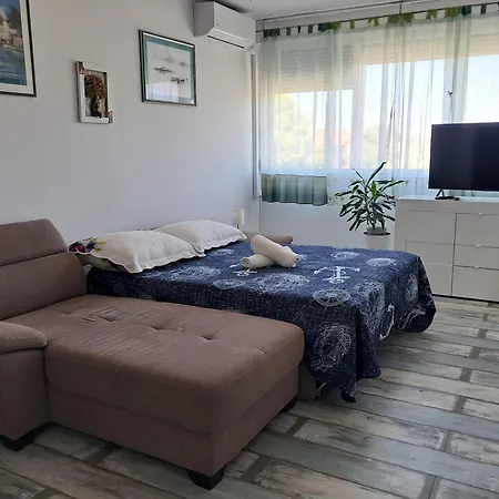 Chill * Zadar