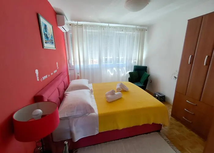 Apartman Chill Zadar