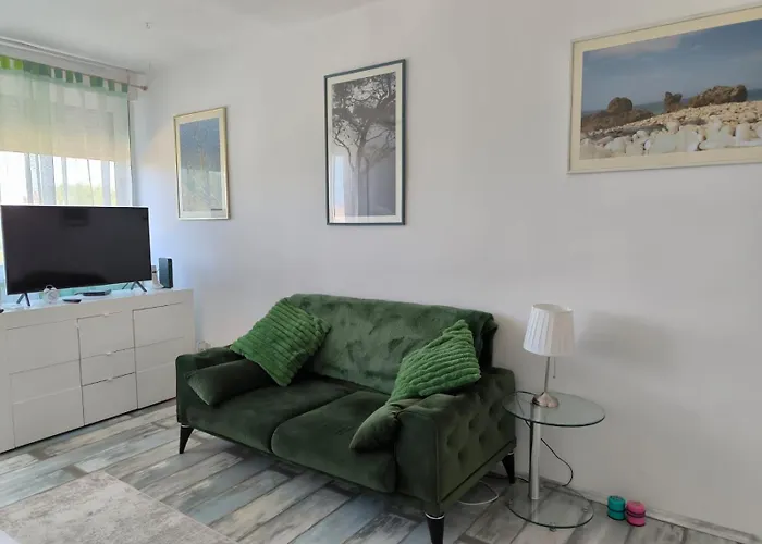 Chill Apartman Zadar